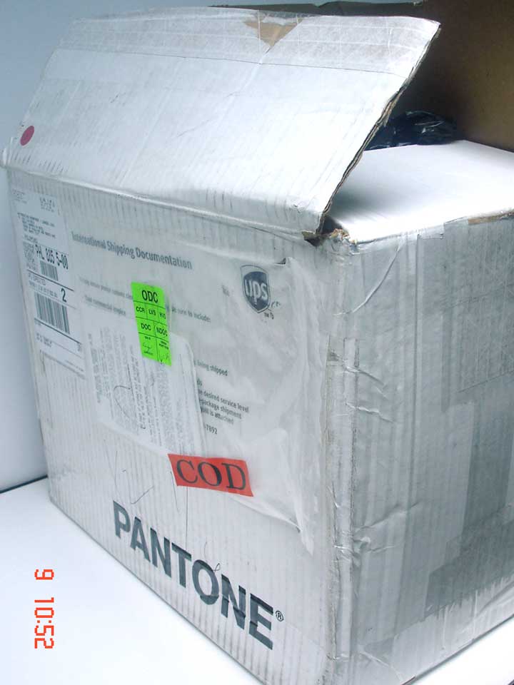 Pantone Goe: Is it Worth the Switch?