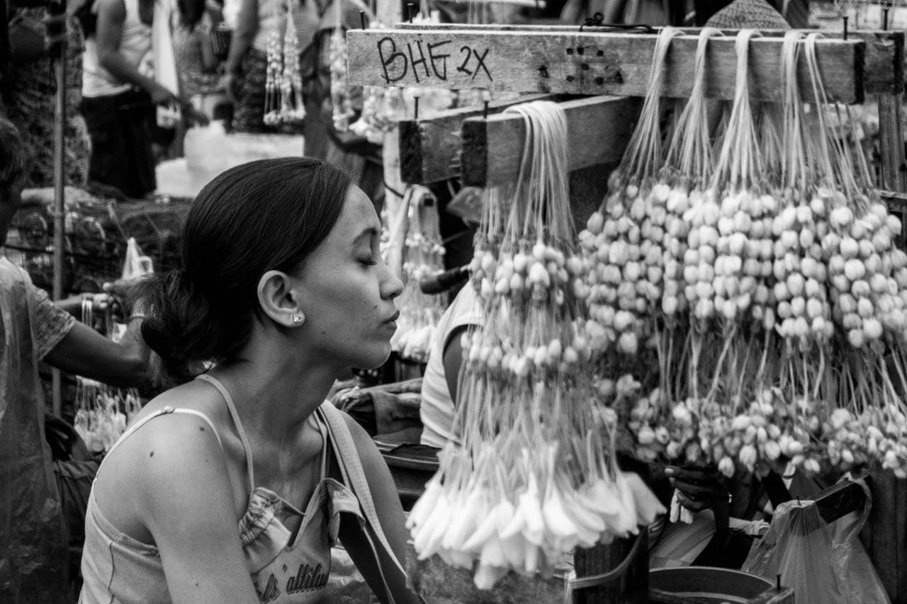 Plaza Miranda, Quiapo, Manila