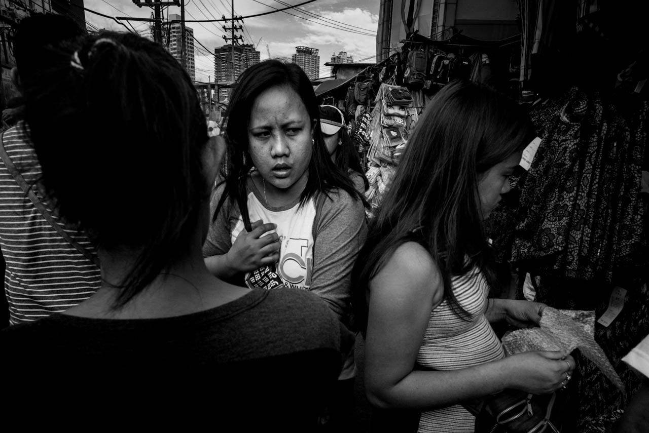 Divisoria, Manila