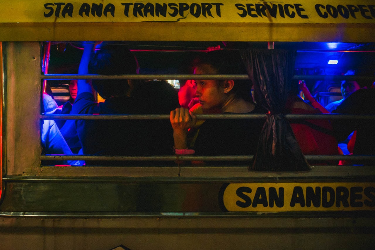 Buhay Jeepney: Are we there yet?