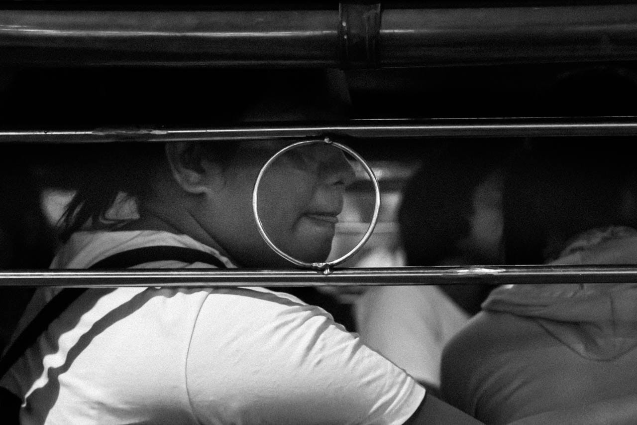 Pedro Gil St., Ermita, Manila
