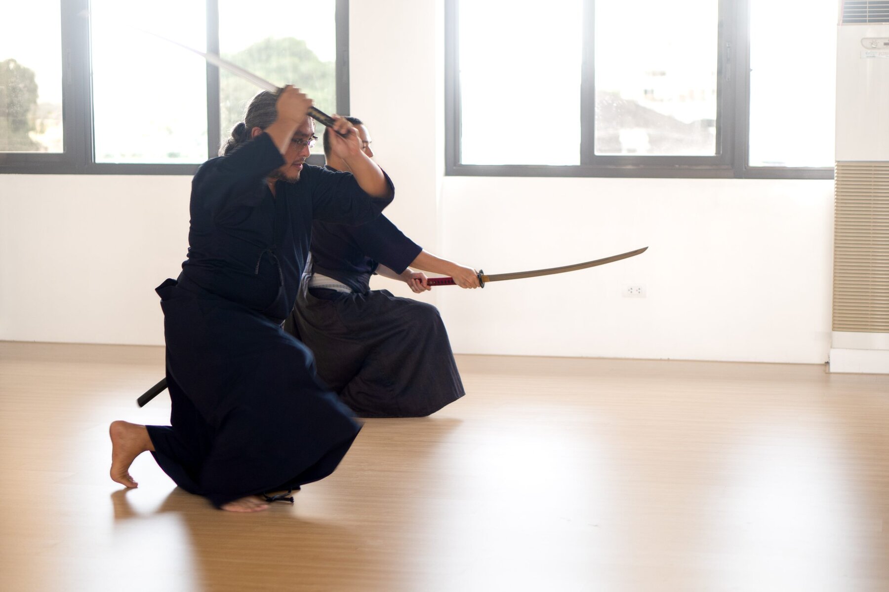 Katori Shintō-ryū
