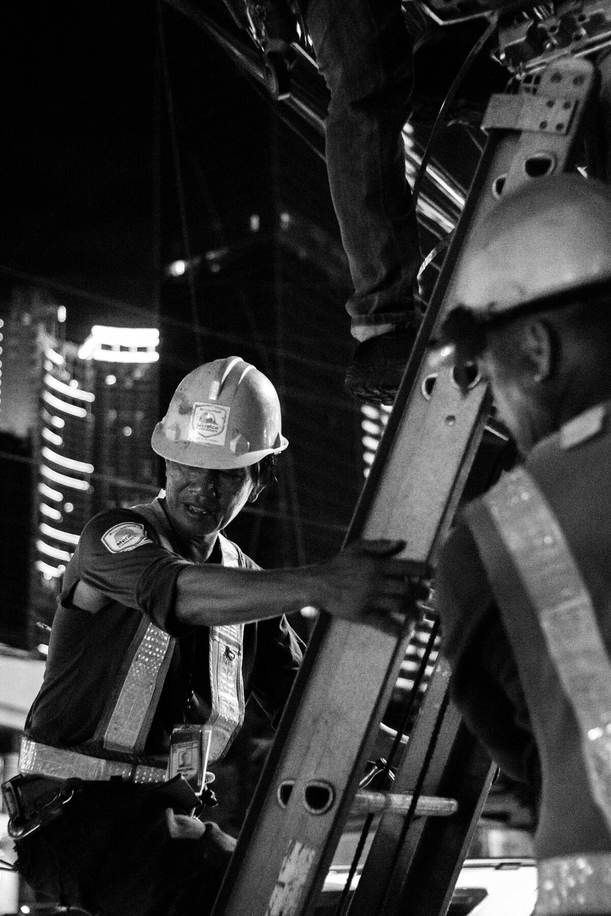 P. Burgos Street, Makati City