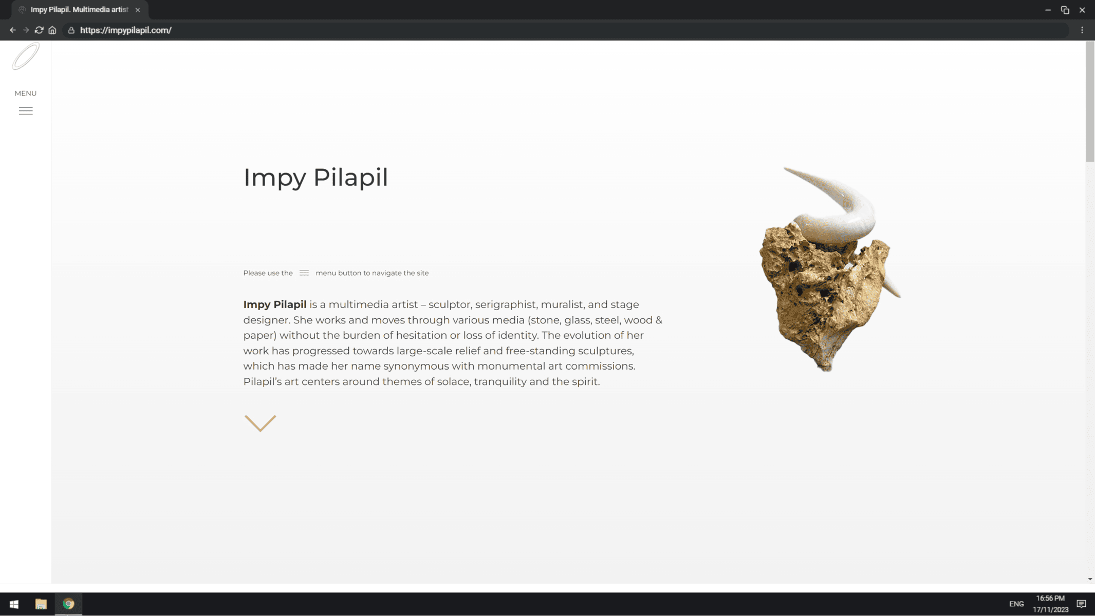 Impy Pilapil