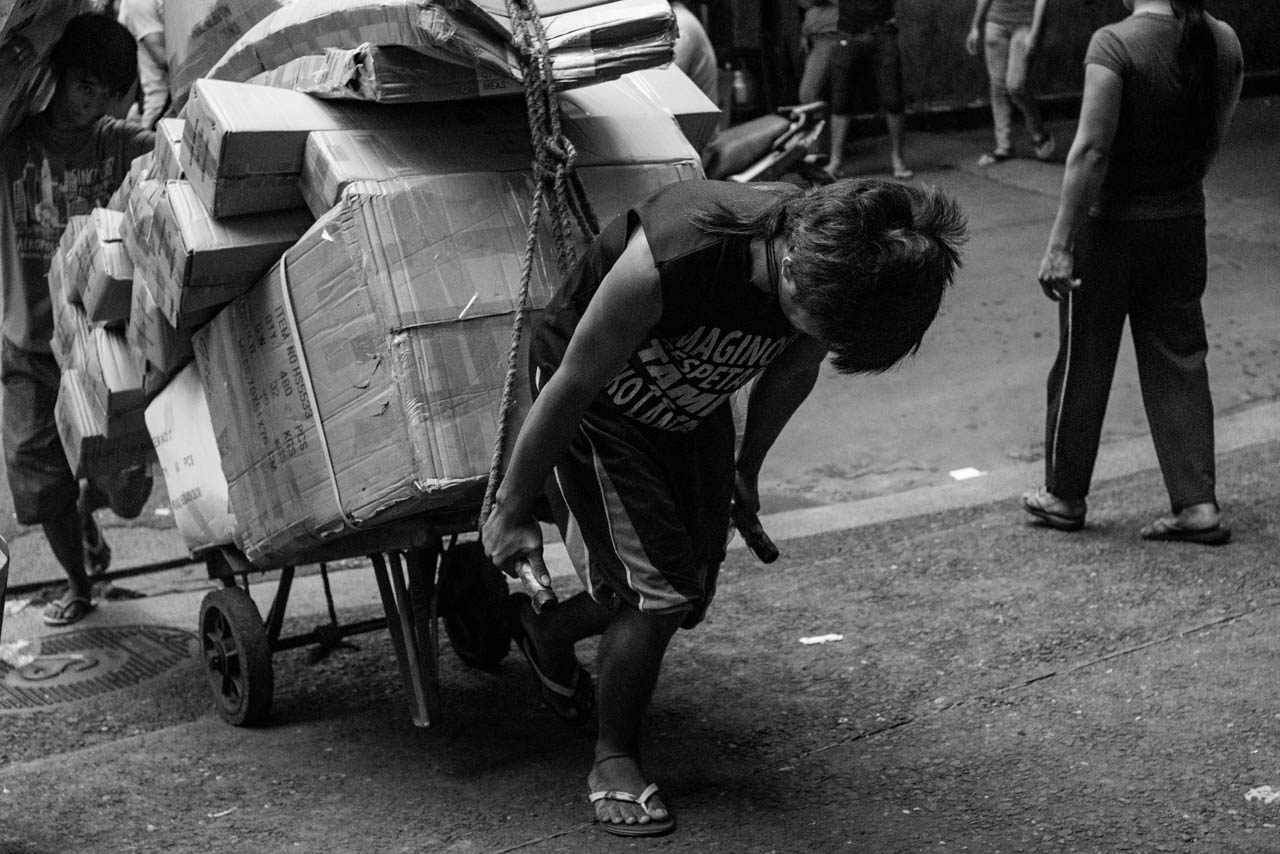Binondo, Manila