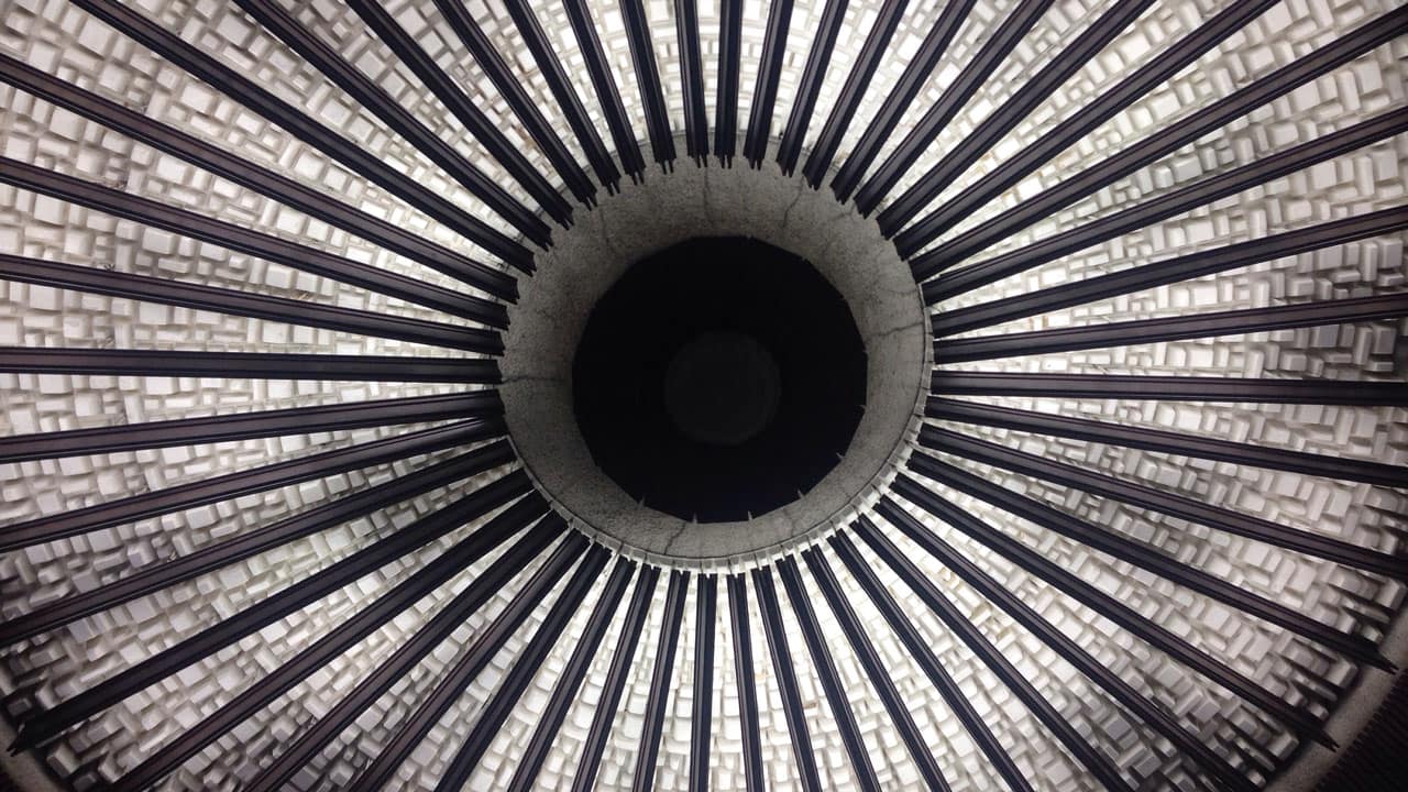 The Eye