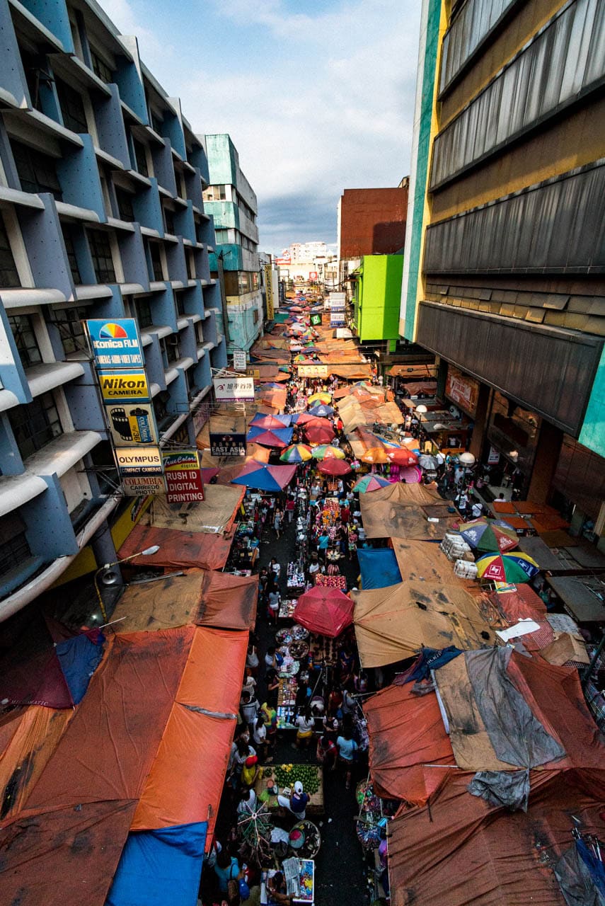 Carriedo Again