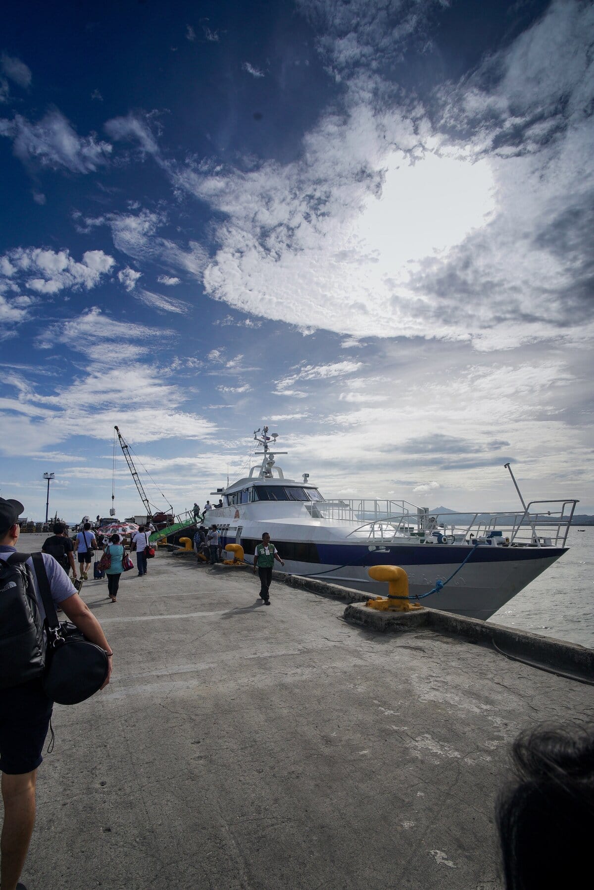 Ormoc, Leyte
