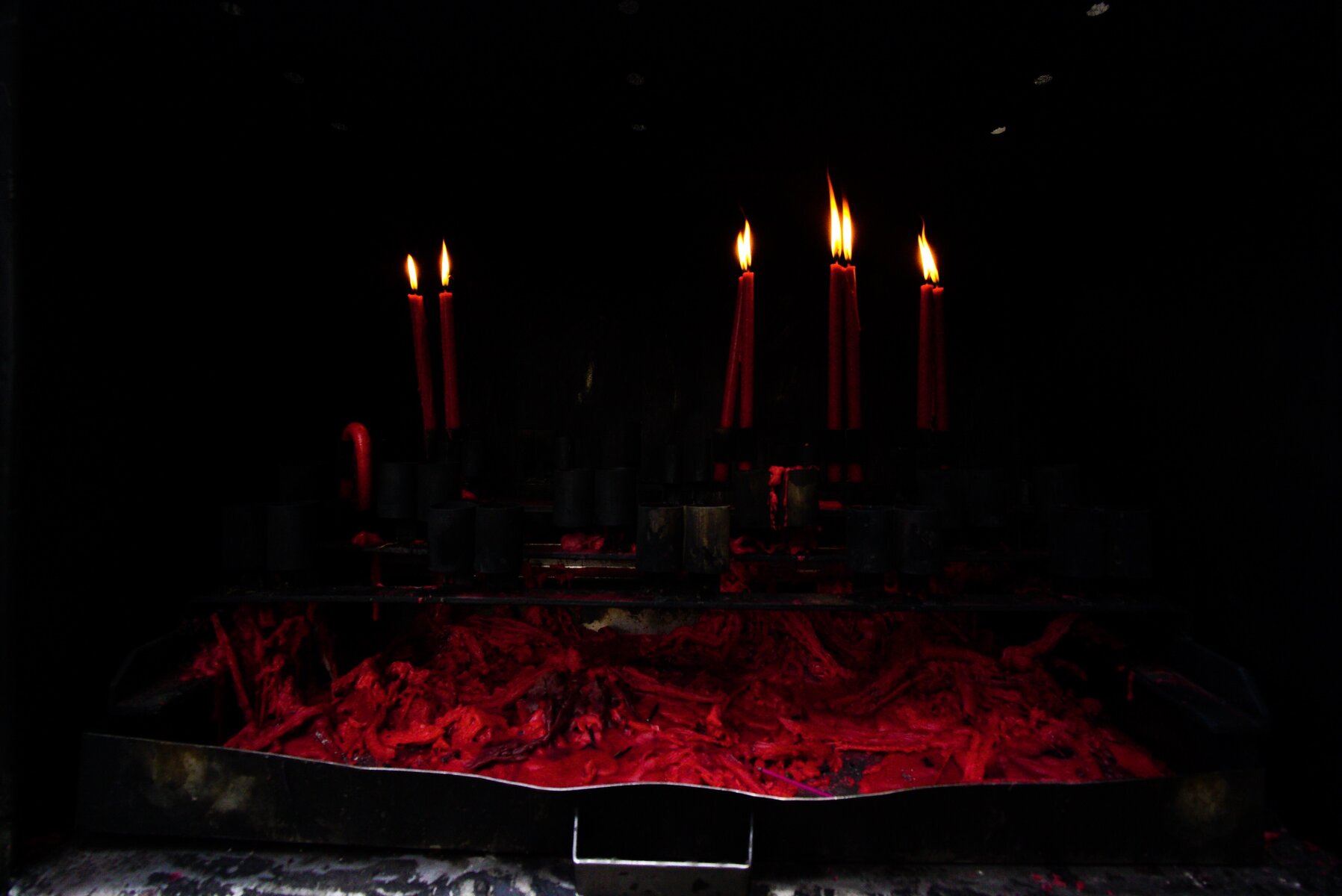 All Souls Day