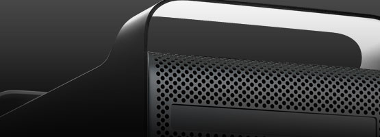 New MacPro