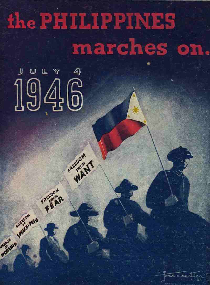 Today is Independence Republic Day