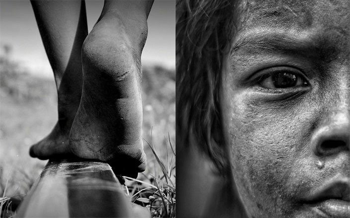 Help Eugene Geronimo a.k.a. @Ugin_x, a fellow street photographer, in his battle with cancer